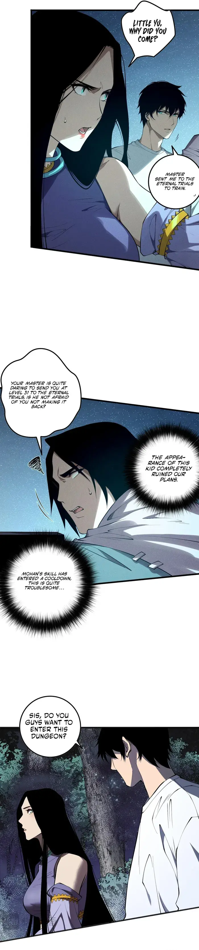 Catastrophic Necromancer Chapter 119 image 07_optimized